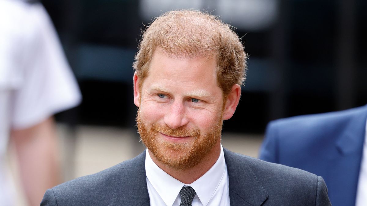 El príncipe Harry asistirá a la coronación de Carlos III: los motivos