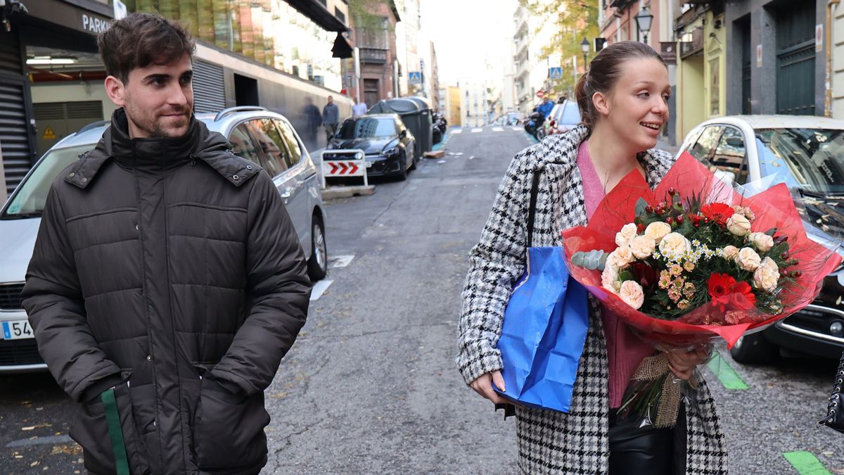 Guti y Arantxa de Benito ya son abuelos: su hija Zayra Gutiérrez da a ...