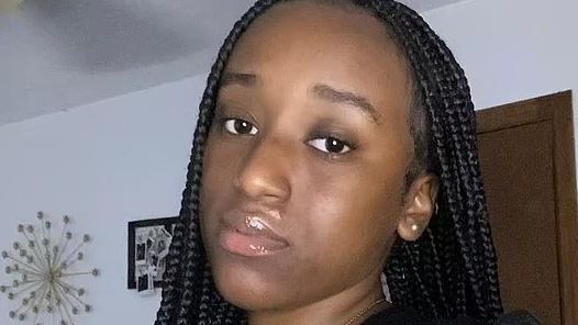 Imagen de Alexis Dowdell, la joven que celebraba su fiesta de cumpleaños.