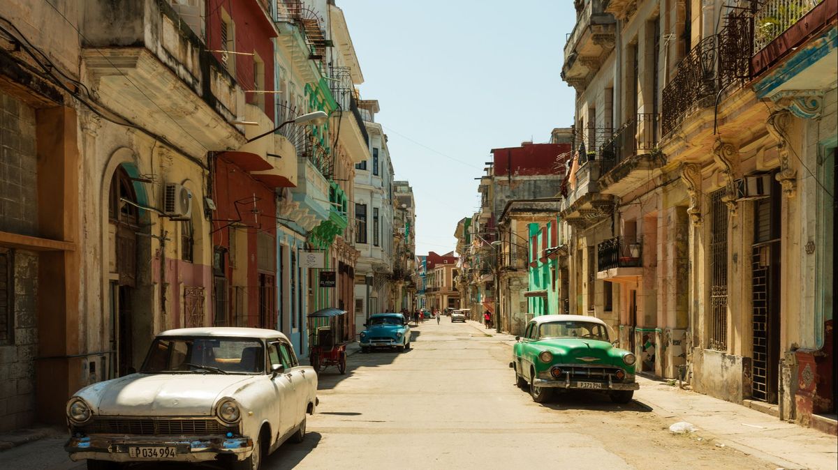Un hombre alemán desaparecido en Mallorca aparece muerto en un hotel de La Habana