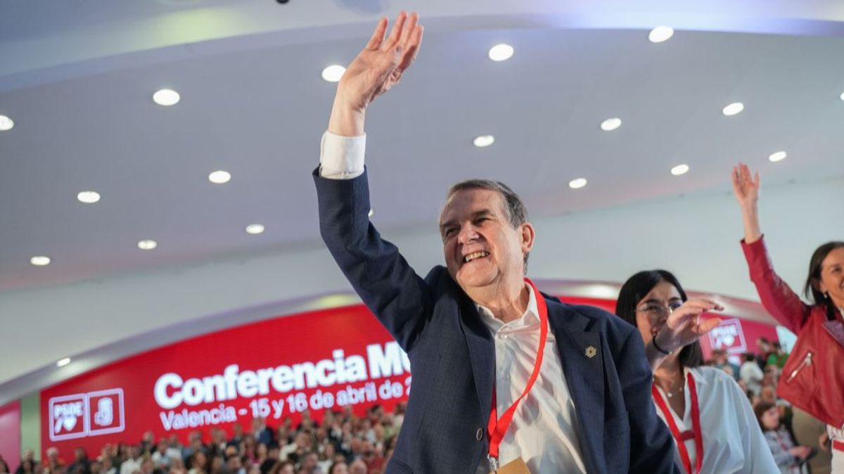 Abel Caballero, alcalde de Vigo. Abel Caballero, alcalde de Vigo.