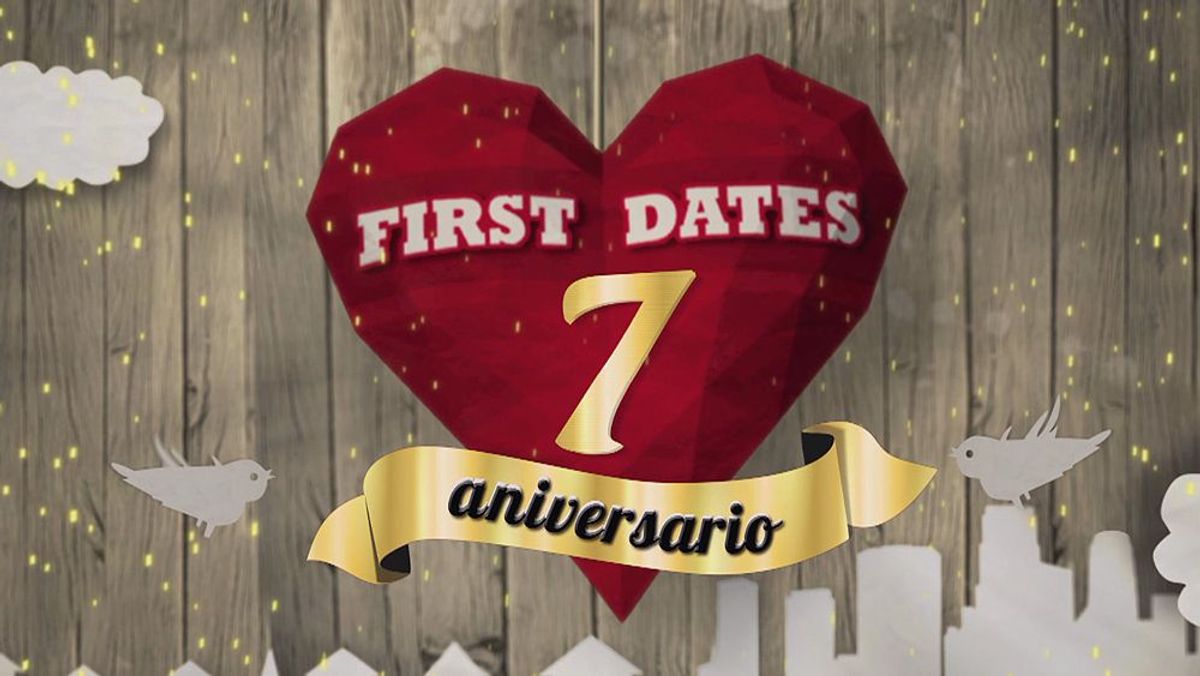 Avance, hoy en ‘First Dates’: Celebramos 7 años de citas y amor