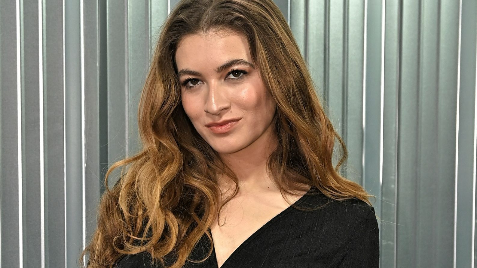 Carlota Boza se ha aloja en un villa de lujo en el festival de Coachella