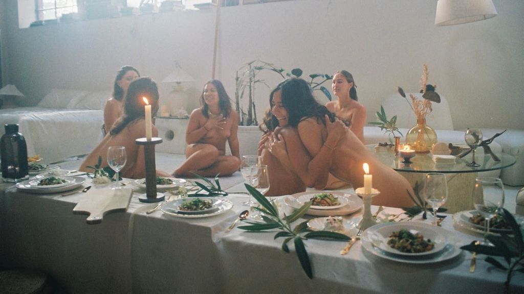 Comer, beber, respetar. La Füde Dinner Experience espera por tí este verano.