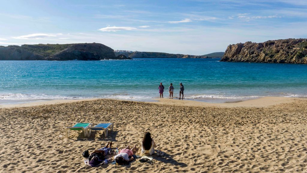 El calor veraniego va a volver a España con 30 grados gran parte de la semana