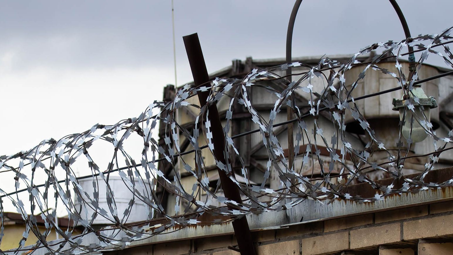 Las tropas de Rusia levantan un muro de 800 kilómetros en Ucrania