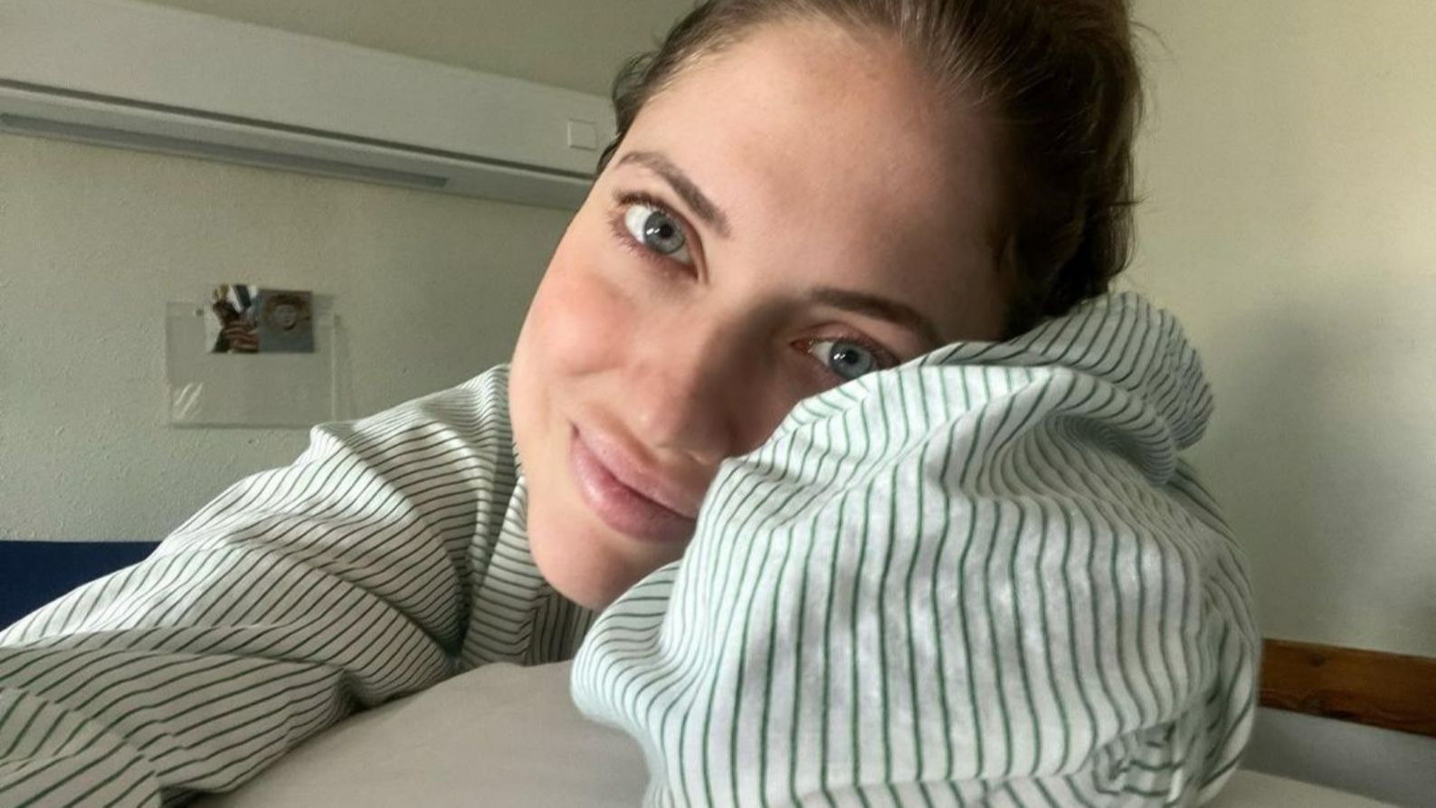 Familiares y amigos lloran la muerte de Patricia Rite 'MyHYV'