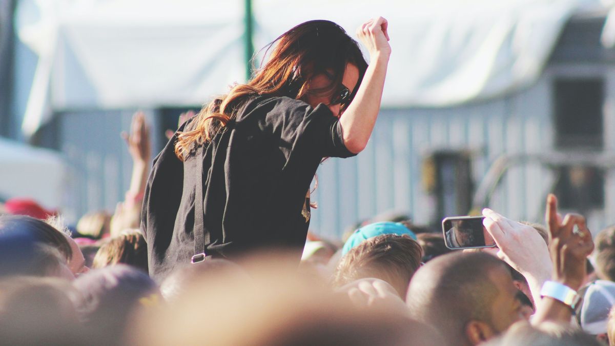 festival festival