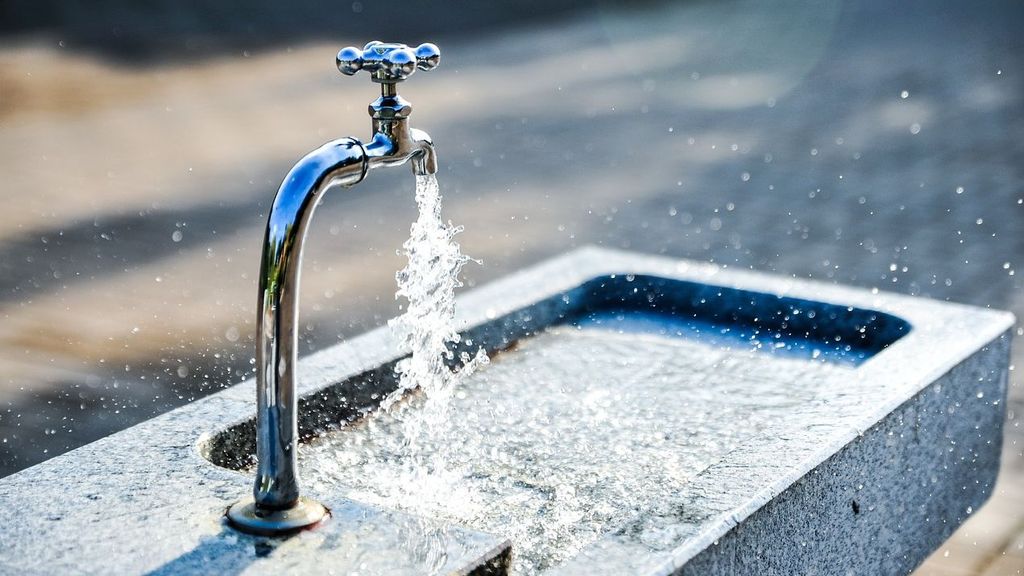Más de una veintena de municipios de Córdoba se han quedado sin agua potable