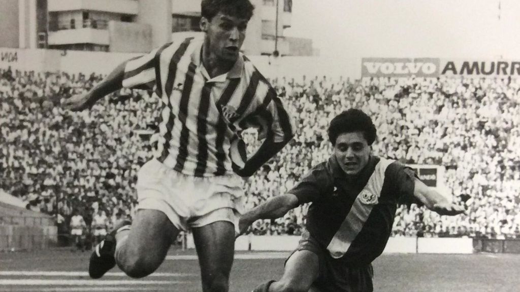 Muere Luis Márquez, exjugador del Real Betis, a los 51 años de edad