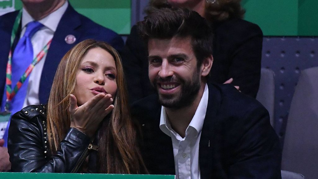 Piqué y Shakira ponen a la venta la mansión que tenían en común: su precio es de 14 millones de euros