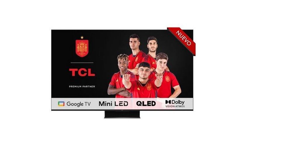 Televisor TCL