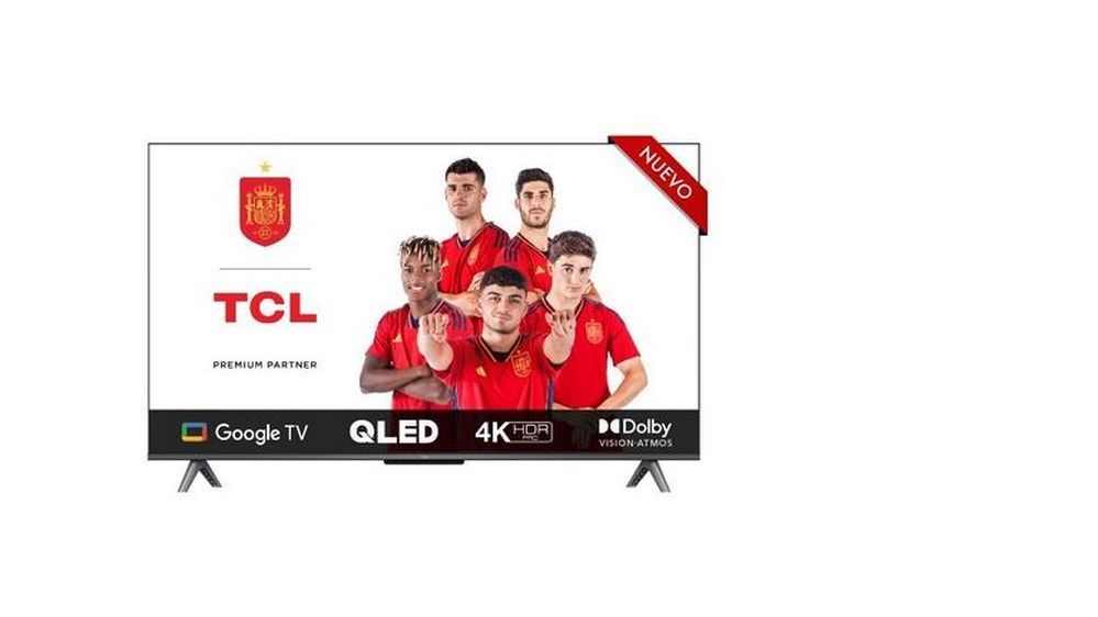 Televisor TCL