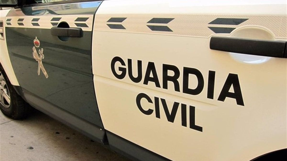 Un joven de 24 años mata a puñaladas a su madre en un camping de Enguera Un joven de 24 años mata a puñaladas a su madre en un camping de Enguera