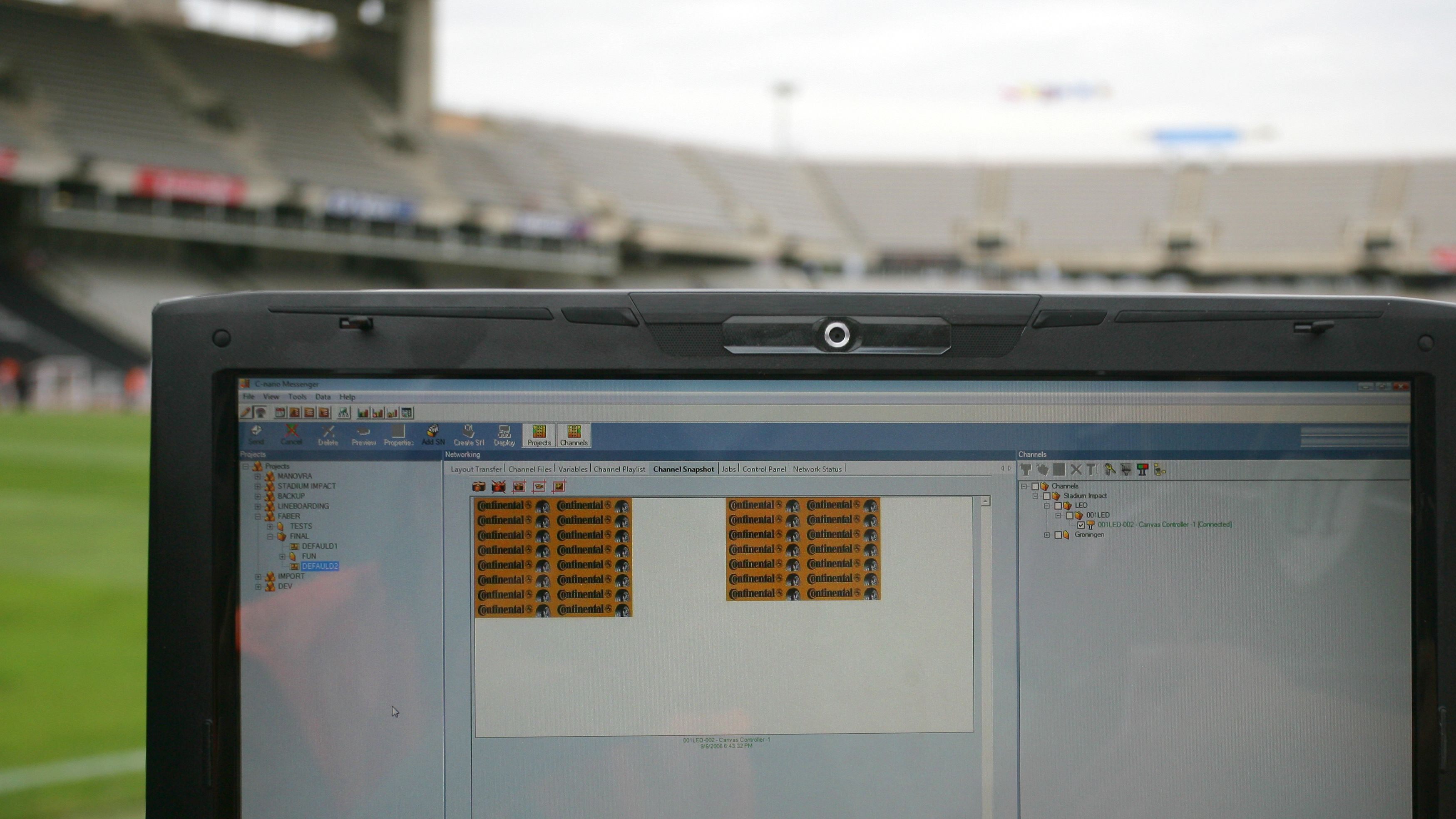 Un superordenador predice los equipos que bajarán a Segunda División