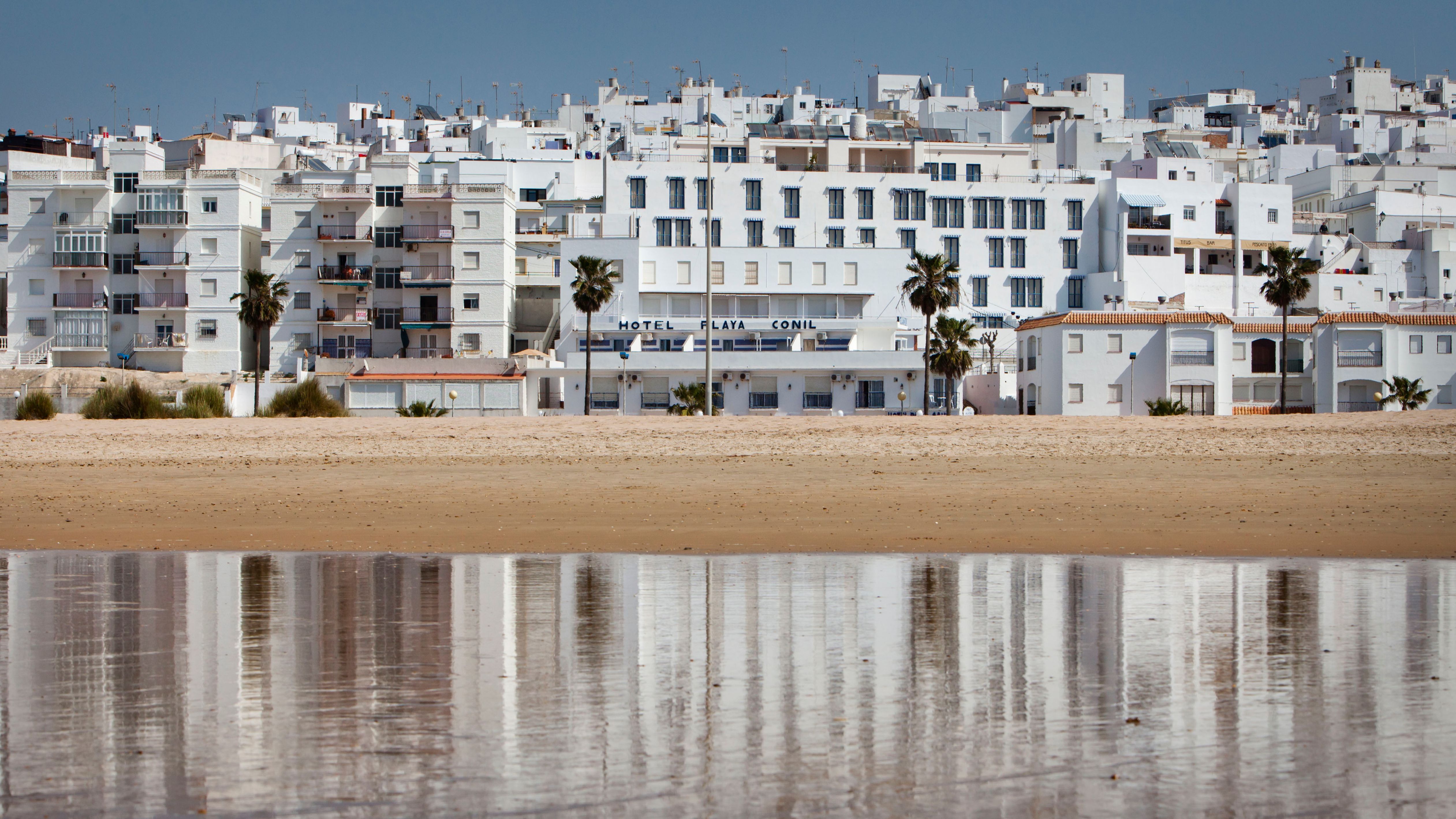 Ernest Hemingway y su devoción por un pueblo de Cádiz: 