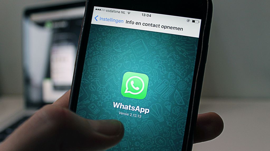 WhatsApp: cómo programar una fecha para abandonar un chat grupal
