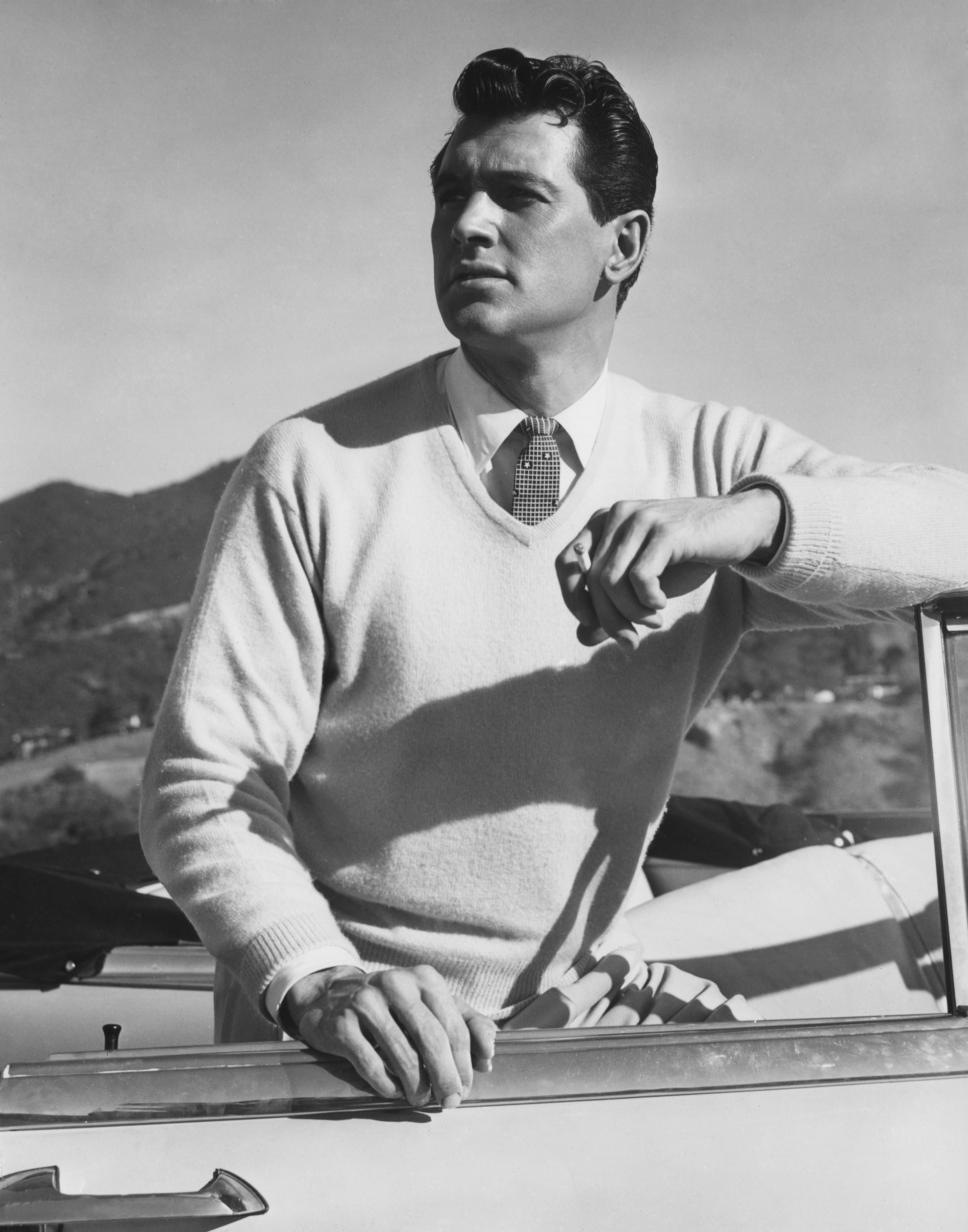¿Cary Grant se llama Archibald? Otros actores que no tienen el nombre que crees