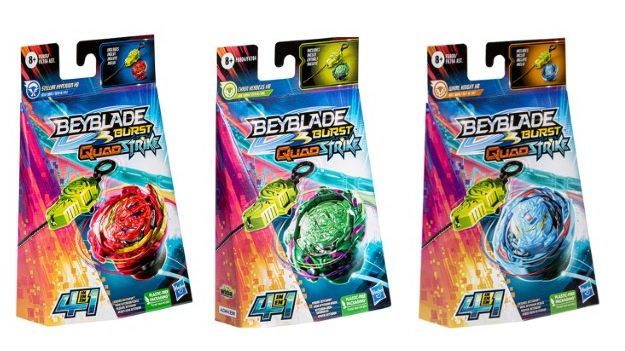 Beyblade