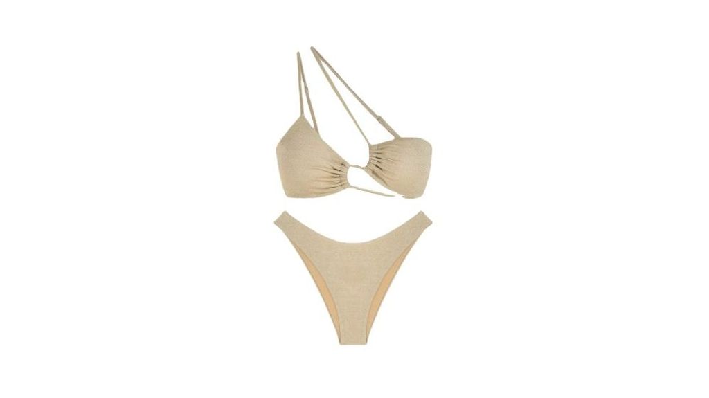 Bikinis de Zaful perfectos para verano