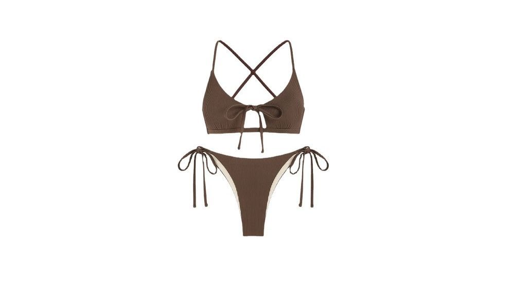 Bikinis de Zaful perfectos para verano
