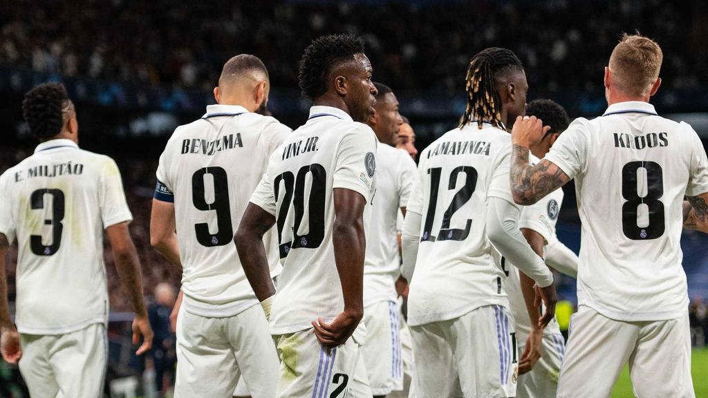 Chelsea - Real Madrid, en directo hoy: sigue la vuelta de los cuartos de final de la Champions League