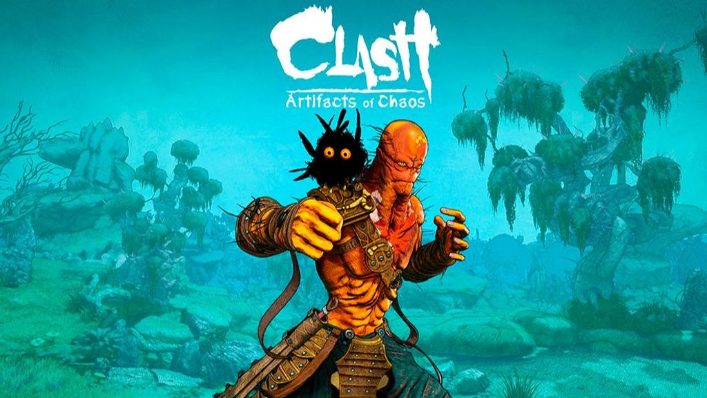 Clash: Artifacts of Chaos