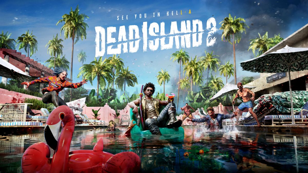 Dead Island 2