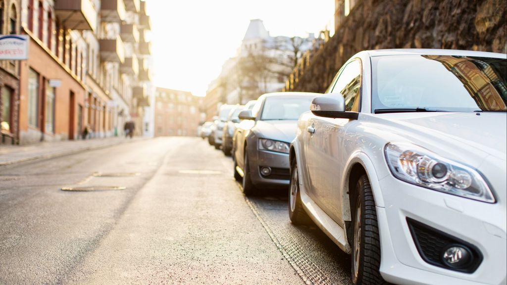 El truco de Google Maps para recordar dónde has dejado aparcado el coche