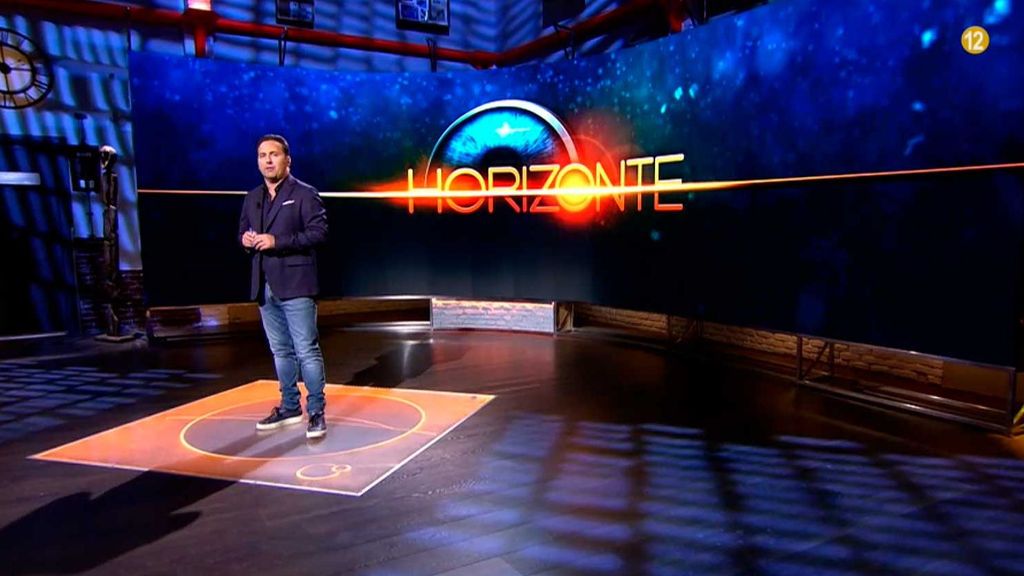 El caso Orlandi, el jueves 20 de abril en 'Horizonte' a las 22.50 h.