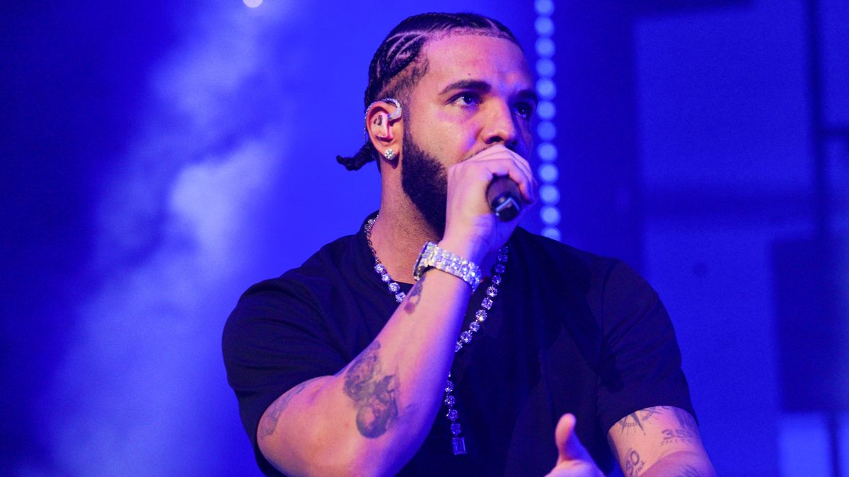 La canción creada por IA con las voces de Drake y The Weeknd: preocupación entre los artistas