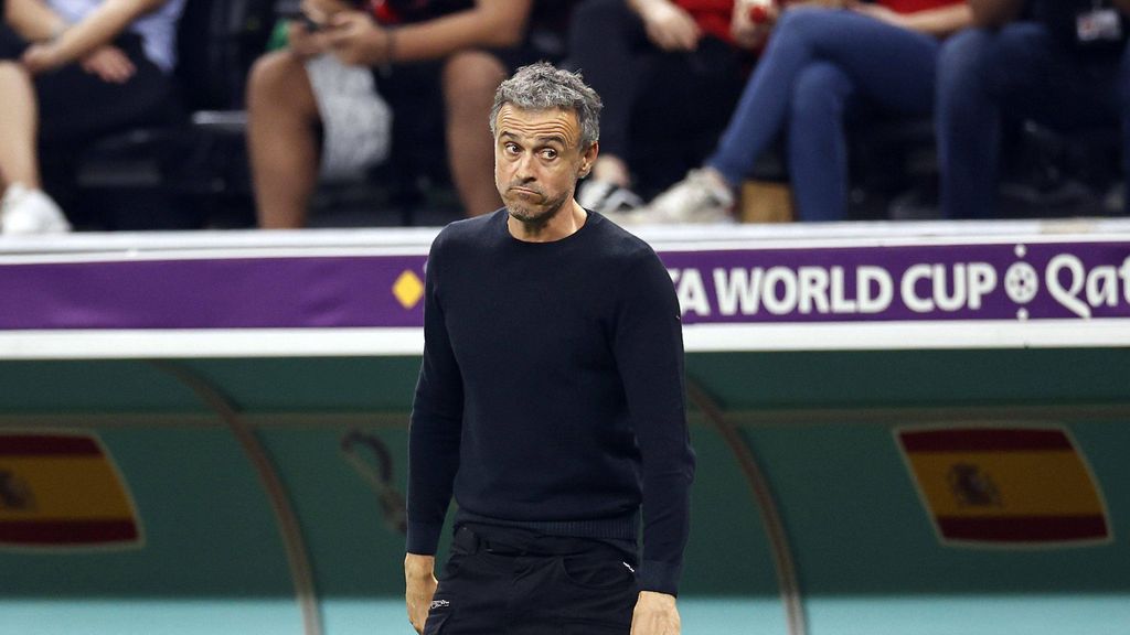 Luis Enrique tiene un nuevo pretendiente: el Tottenham se mete entre el asturiano y el Chelsea