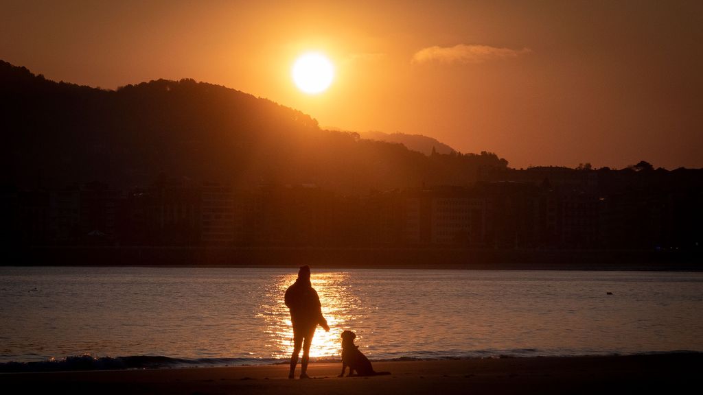 ¿Qué es el verano meteorológico y en qué se distingue del astronómico?