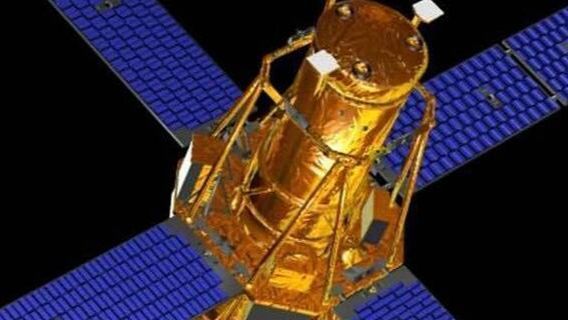 Reuven Ramaty High Energy Solar Spectroscopic Imager (RHESSI)