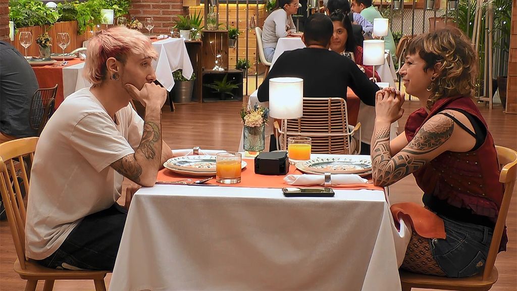 First dates