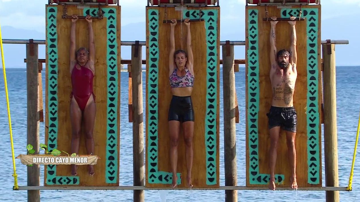 Juego por el lujo Cabeza de León