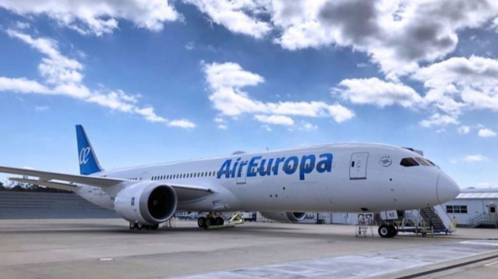 Air Europa