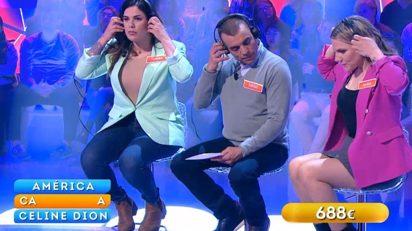 Momentazos