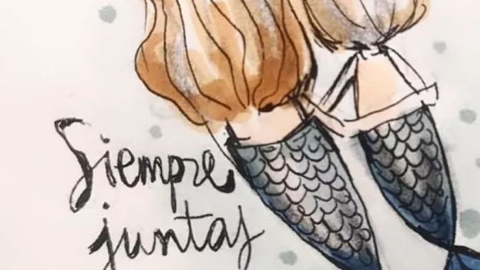 Caso Anna y Olivia