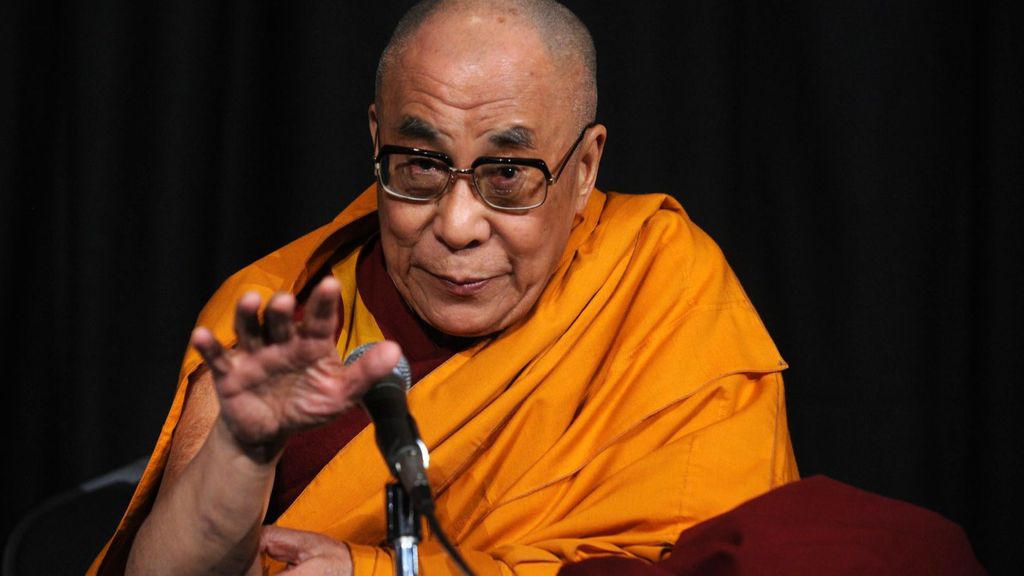 Dalai Lama