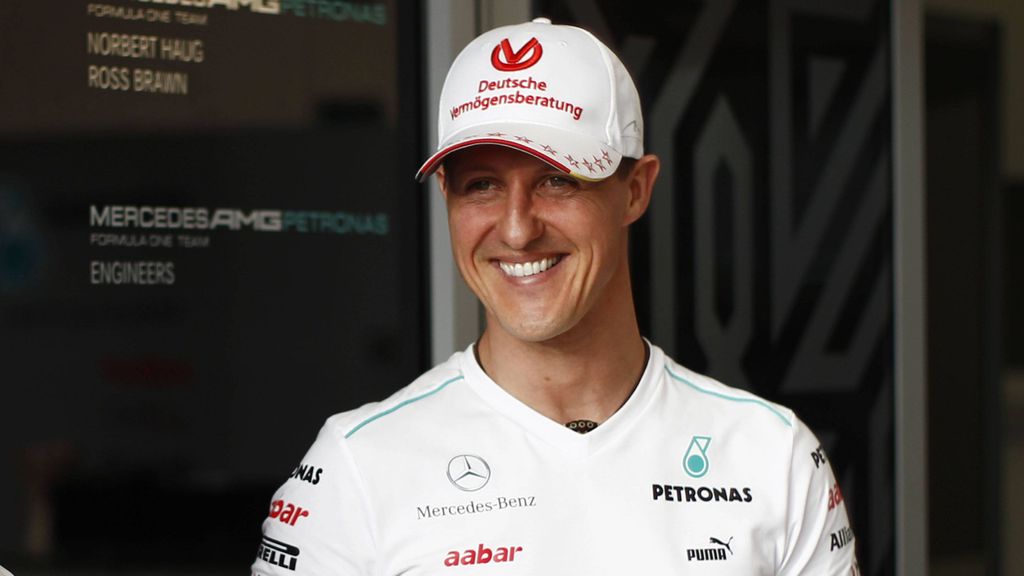 Indignación con una entrevista falsa de Schumacher con inteligencia artificial: "Mi vida ha cambiado"