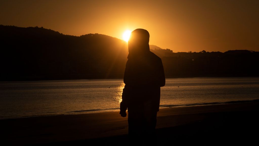 La última semana de abril habrá un pico de calor