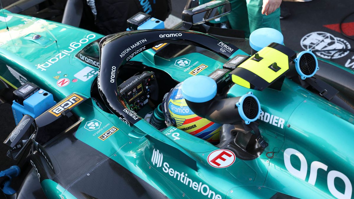 Mediaset España adquiere los derechos para la emisión en abierto del GP de Fórmula 1 de Montmeló