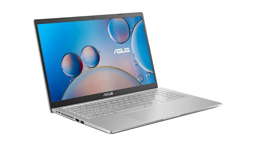 Ordenador portatil ASUS