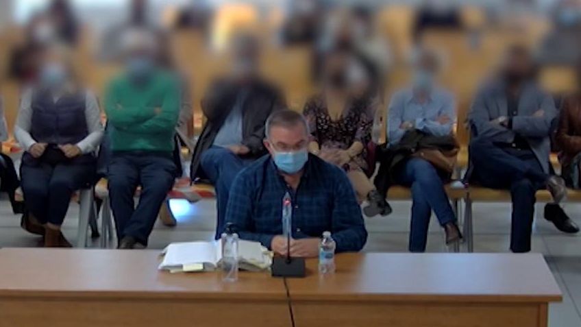 Salvador Rodrigo Salvador Rodrigo