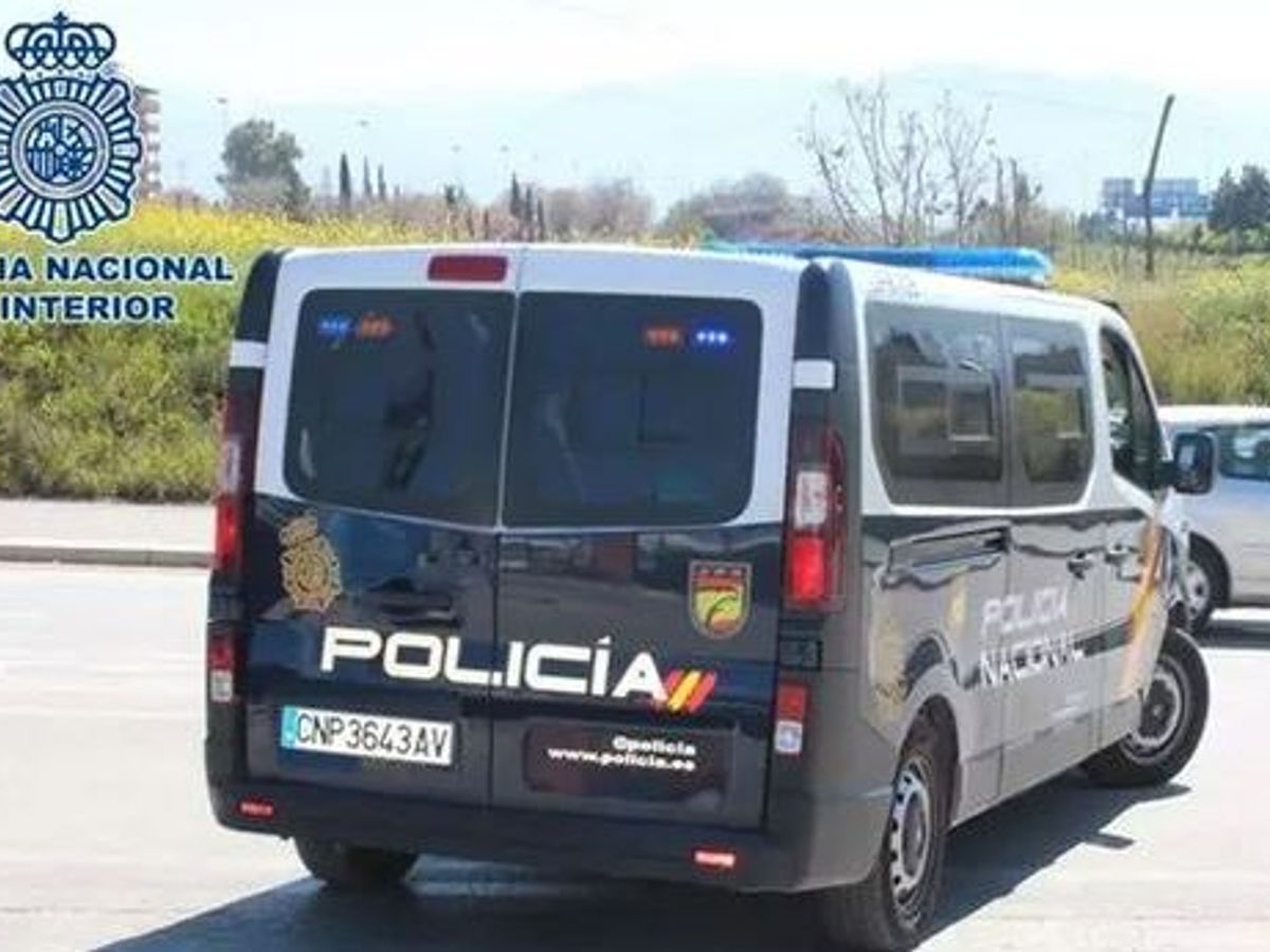 Un padre denuncia el intento de secuestro de su hijo en Granada