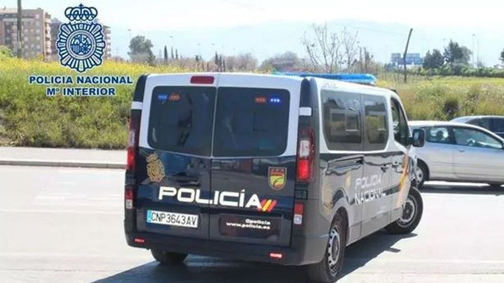 Un padre denuncia el intento de secuestro de su hijo en Granada