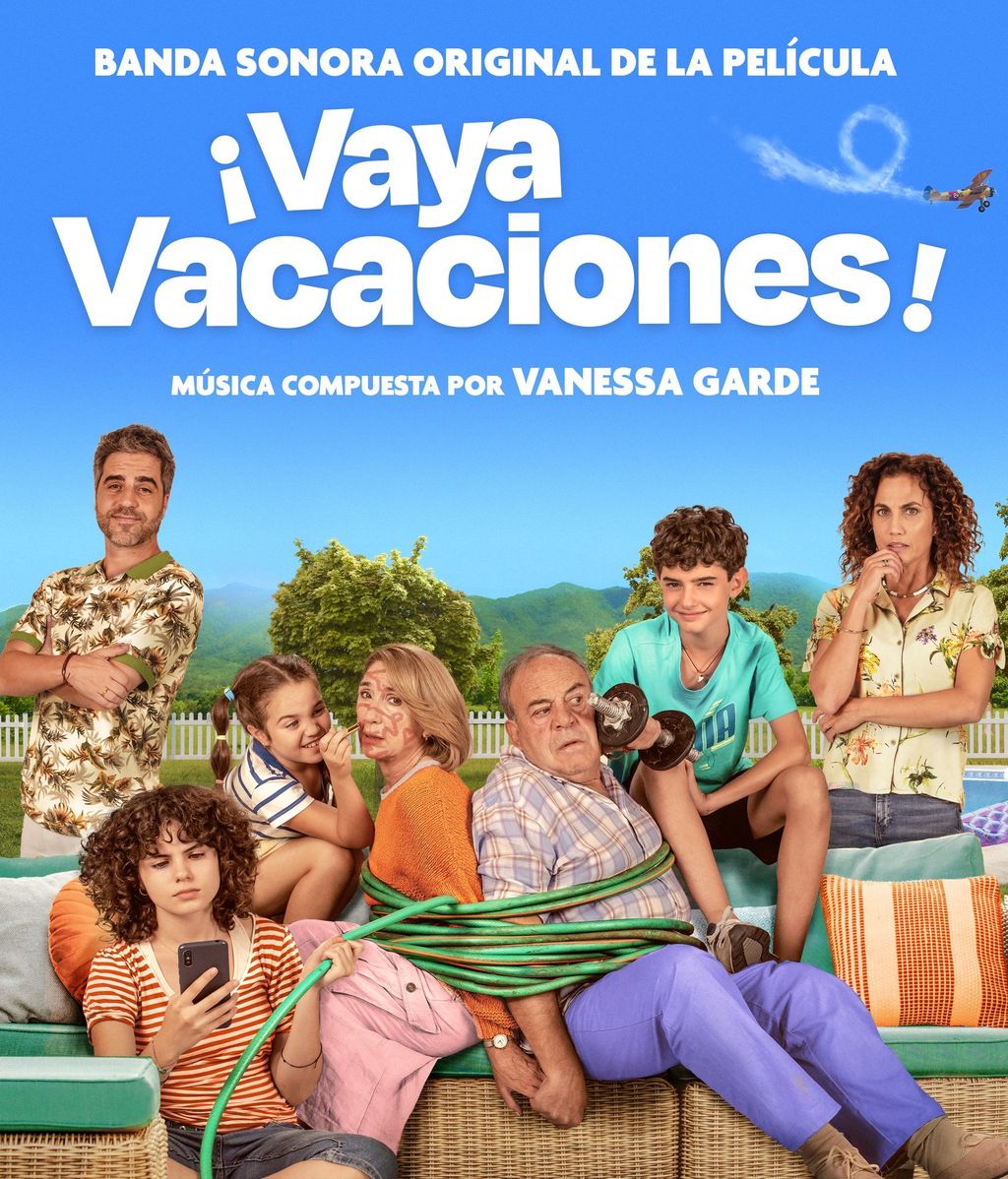 Vaya Vacaciones