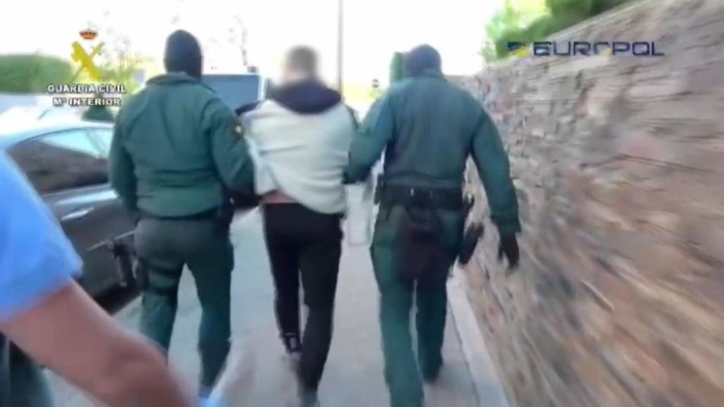 Cómo cayó el clan 'Farruku' en Algeciras: una de las mayores organizaciones criminales de Europa