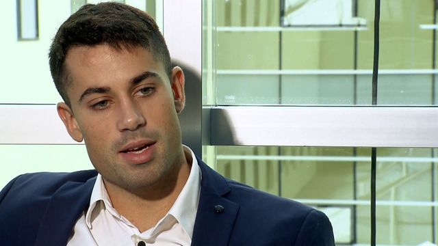 Diego Pérez vuelve a OnlyFans tras su paso por Supervivientes